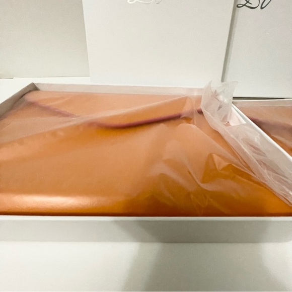 DP Orange Organizers Lot of 2 - Picture 6 of 14